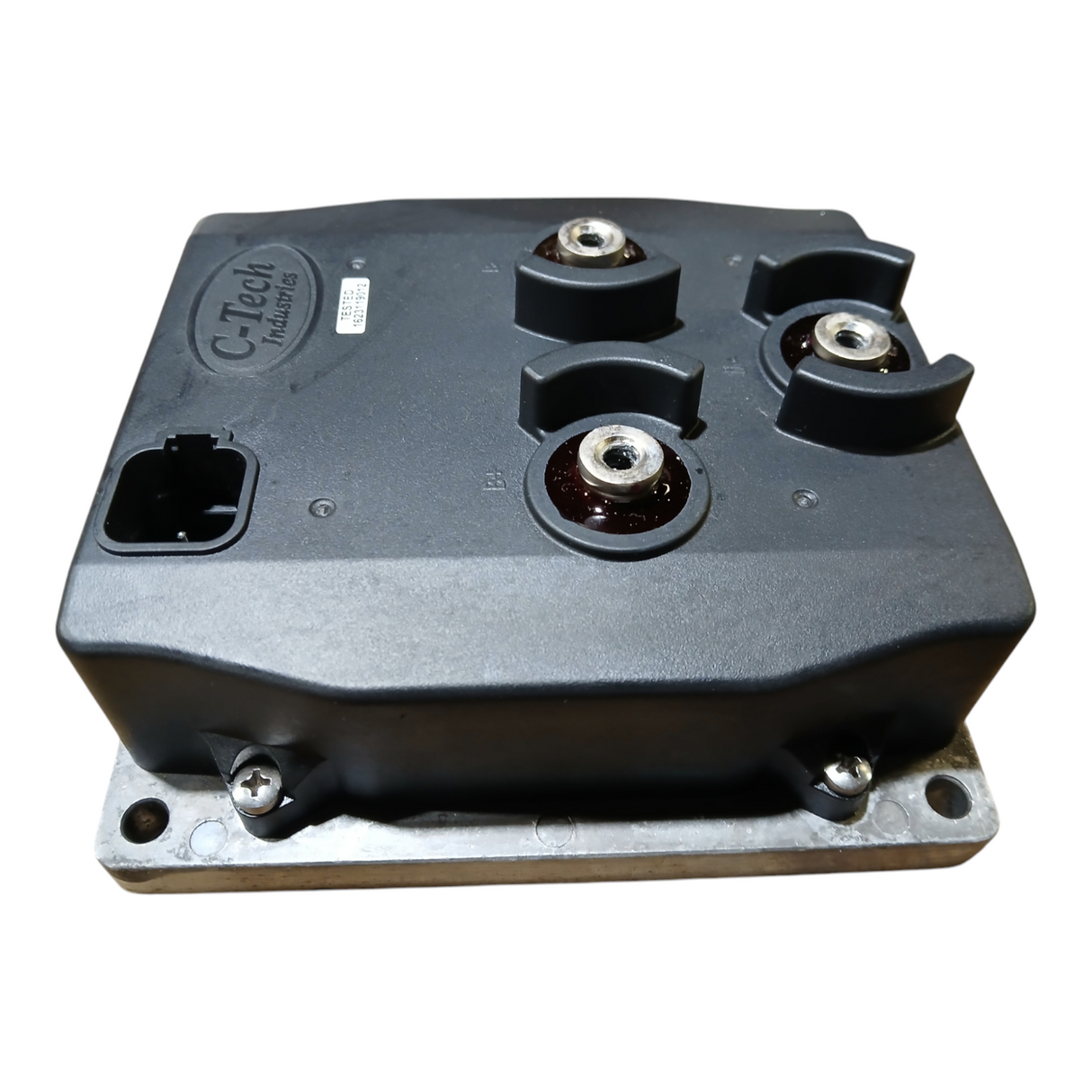 Genie, 823408GT, DC, Motor Controller, 24V, 300A - Freeman Liquidators