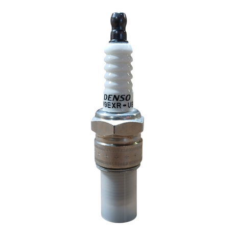 Denso W9EXR-UB U-Groove Spark Plugs – 10-Pack - Freeman Liquidators