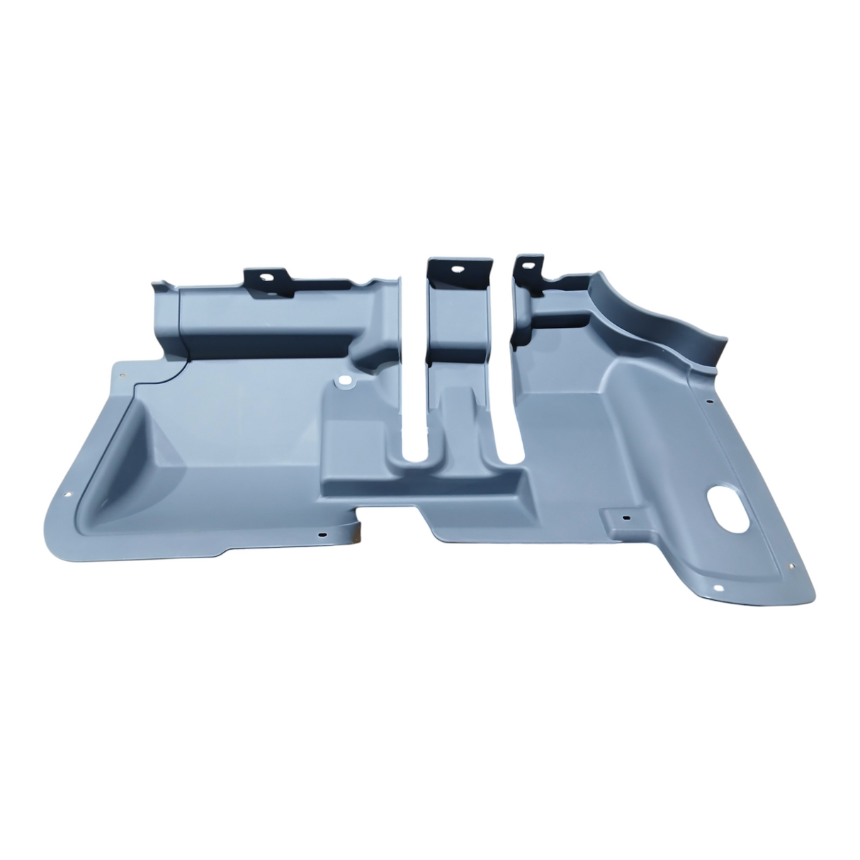 Komatsu 3EB-50-52531 Dashboard Cover for Forklift Models FD/FG Series - Freeman Liquidators