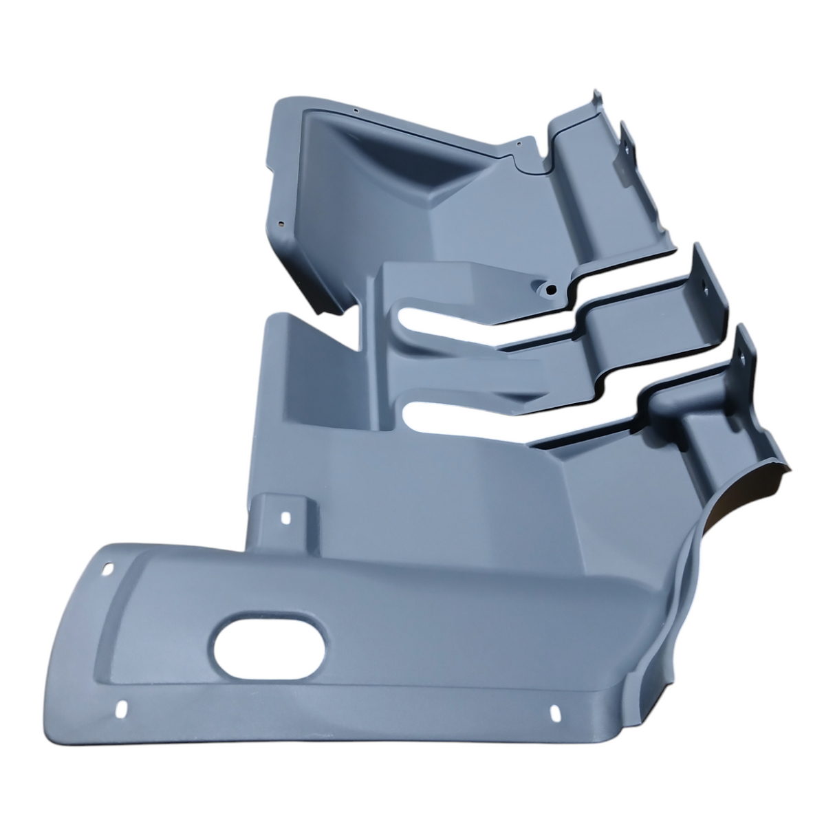 Komatsu 3EB-50-52531 Dashboard Cover for Forklift Models FD/FG Series - Freeman Liquidators