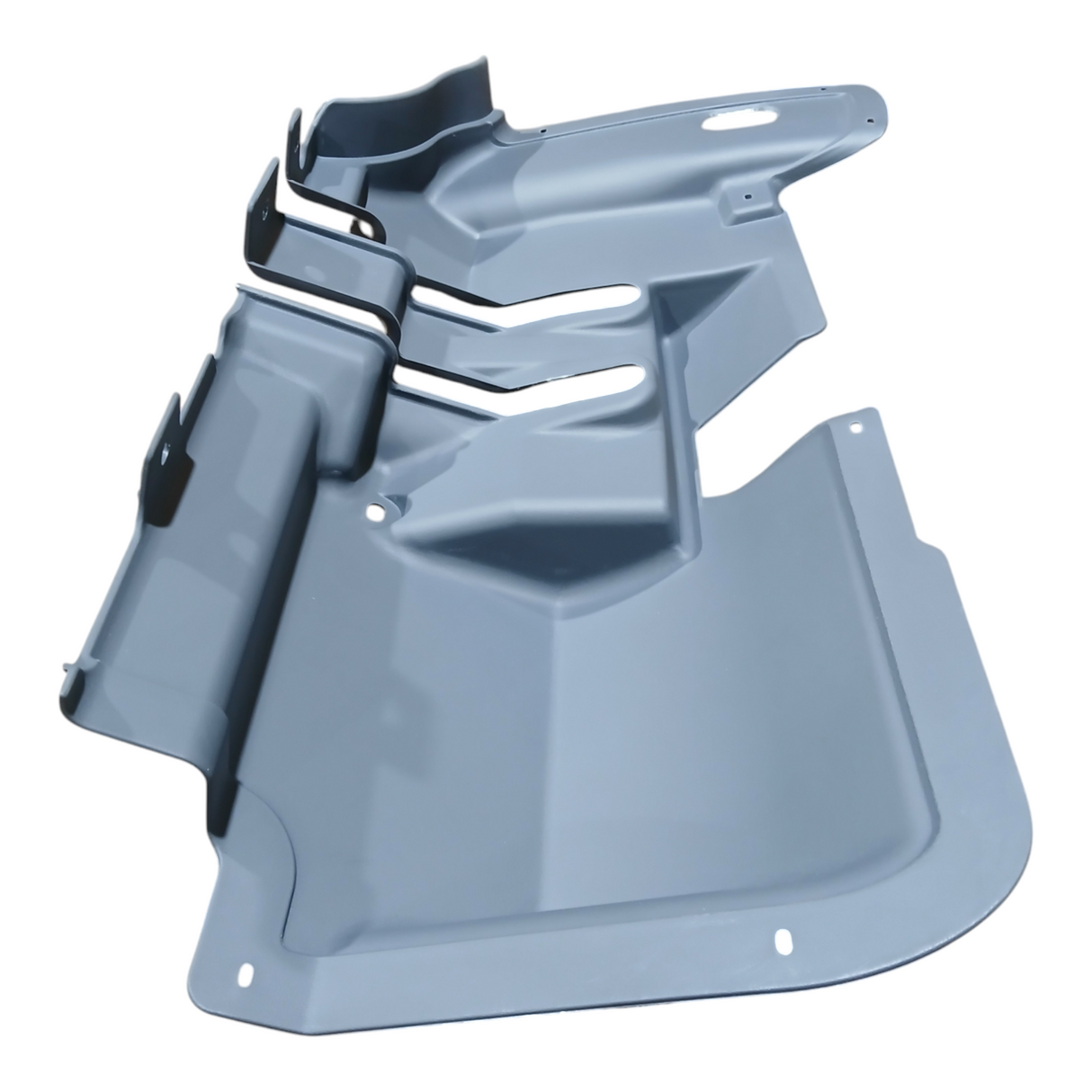 Komatsu 3EB-50-52531 Dashboard Cover for Forklift Models FD/FG Series - Freeman Liquidators