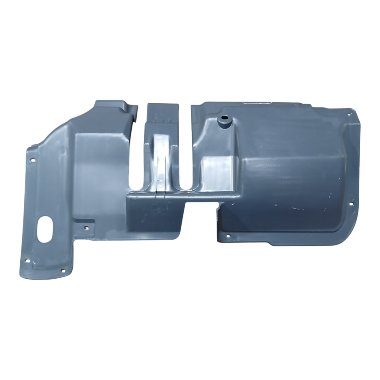 Komatsu 3EB-50-52531 Dashboard Cover for Forklift Models FD/FG Series - Freeman Liquidators