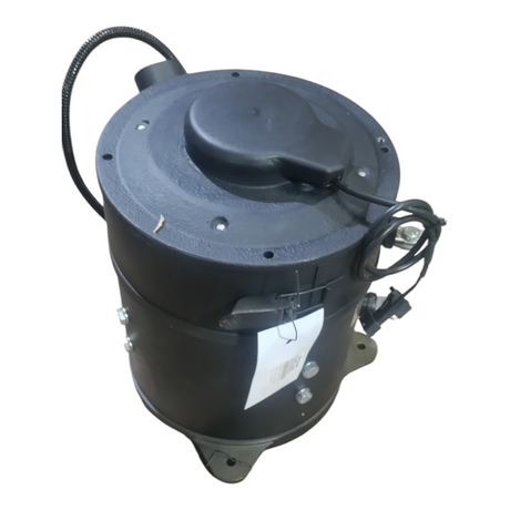 Linde 9767908 Remanufactured DC Motor - Freeman Liquidators