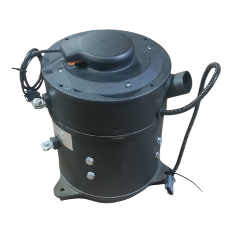 Linde 9767908 Remanufactured DC Motor - Freeman Liquidators