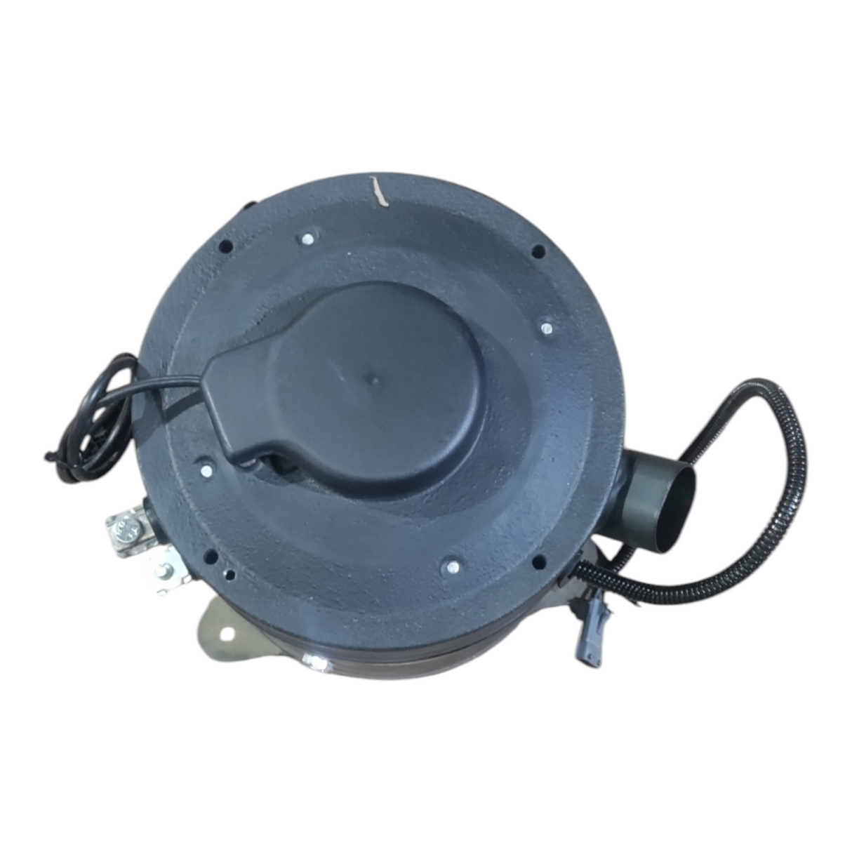 Linde 9767908 Remanufactured DC Motor - Freeman Liquidators