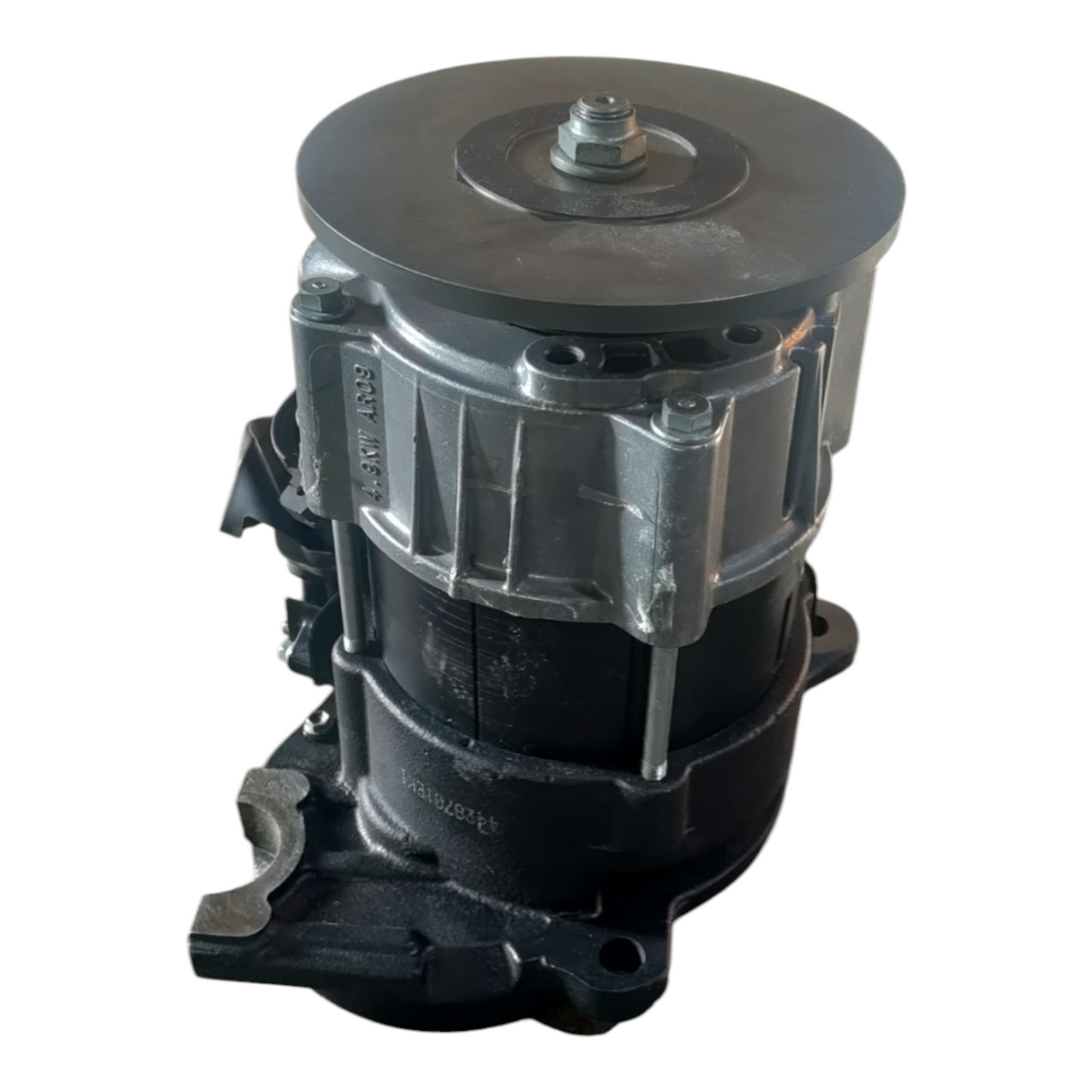Toyota 14110-10922-71 Rebuilt AC Drive Motor - Freeman Liquidators