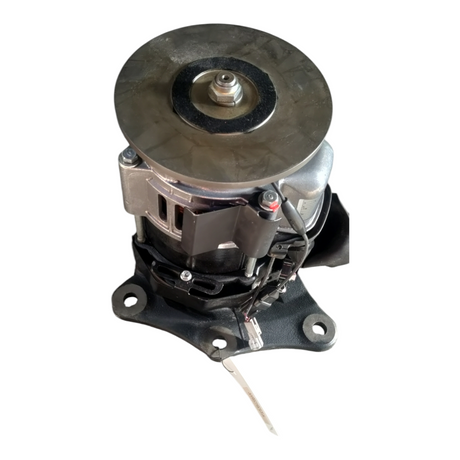 Toyota 14110-10922-71 Rebuilt AC Drive Motor - Freeman Liquidators