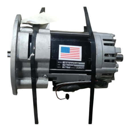 Raymond 570-610/603 Remanufactured AC Drive Motor - Freeman Liquidators