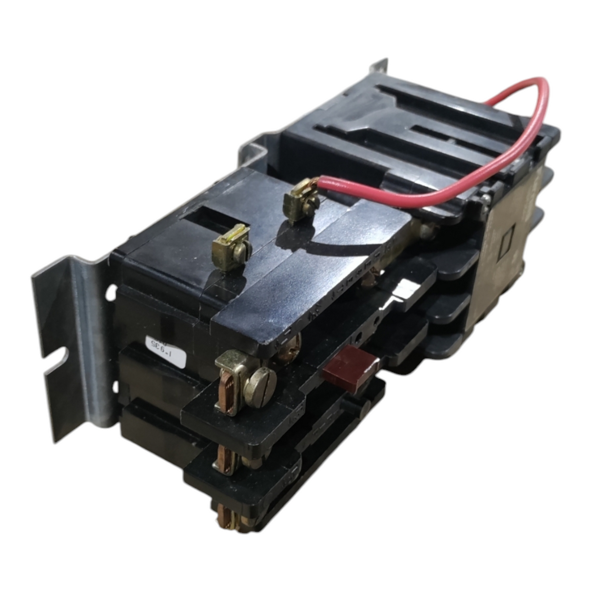 McQuay, Starter, Coil, 460V, 16BF35AH, 803005152 - Freeman Liquidators