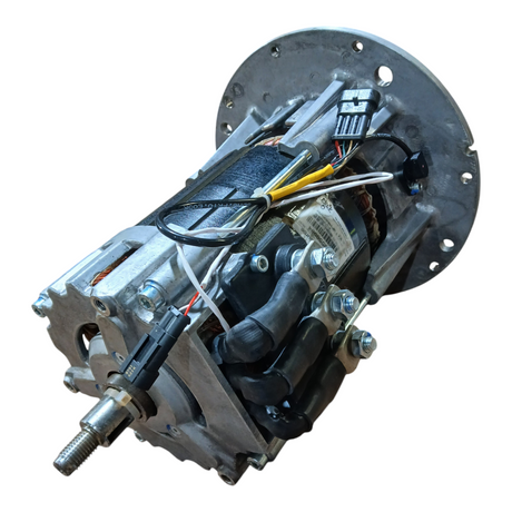 Raymond 1112095-700 Remanufactured AC Drive Motor - Freeman Liquidators