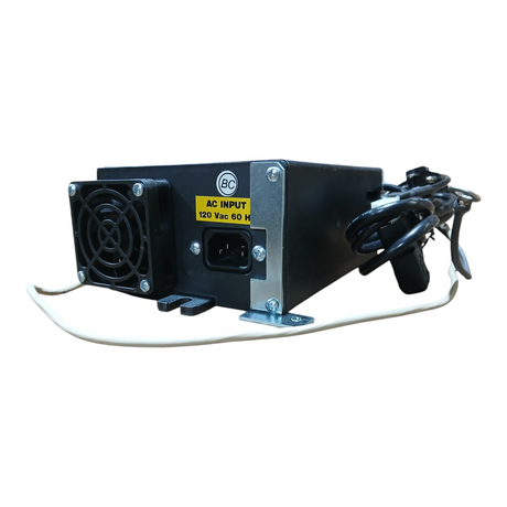 Pro Charging Systems, Patriot Series, High Frequency, Multi-Chemistry, Charger (1-24020-04-HF) - Freeman Liquidators