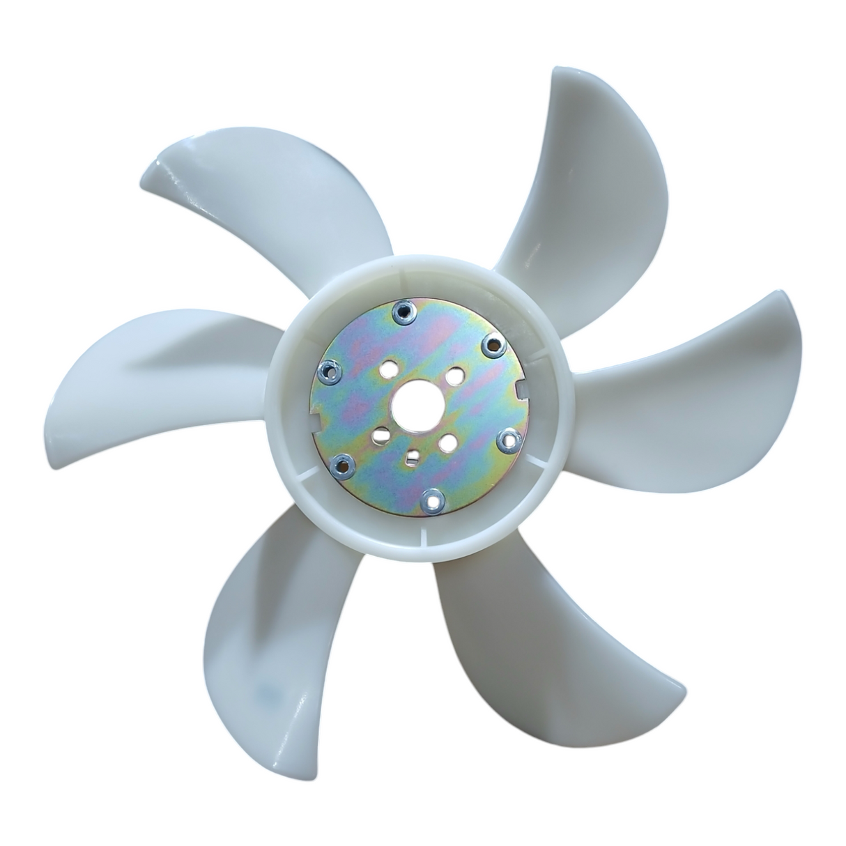 TotalSource, TY1279129, Forklift, Fan Blade for Toyota - Freeman Liquidators