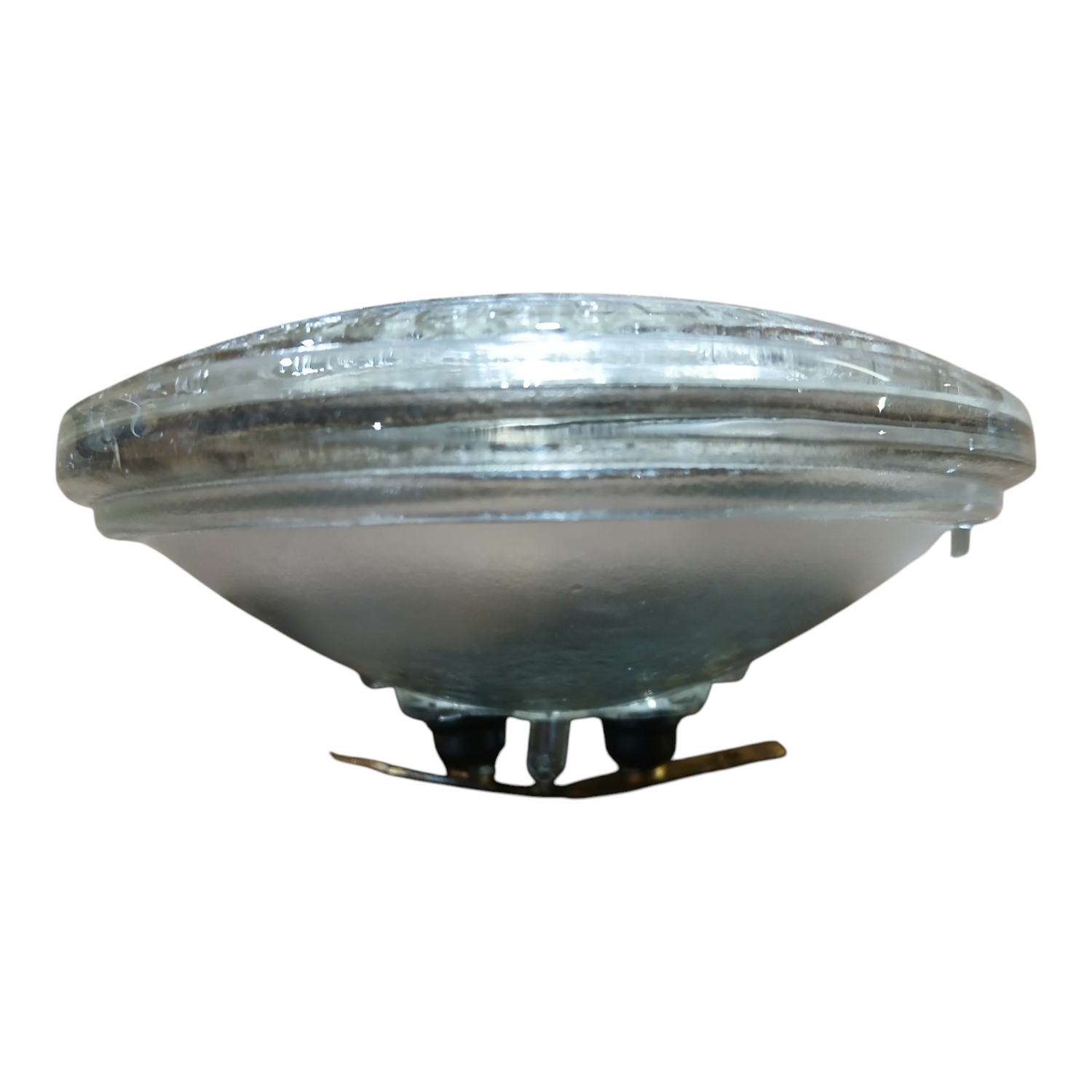 Sealed Beam Lamp 4411-2S0 – 12V, 35W, PAR36 - Freeman Liquidators