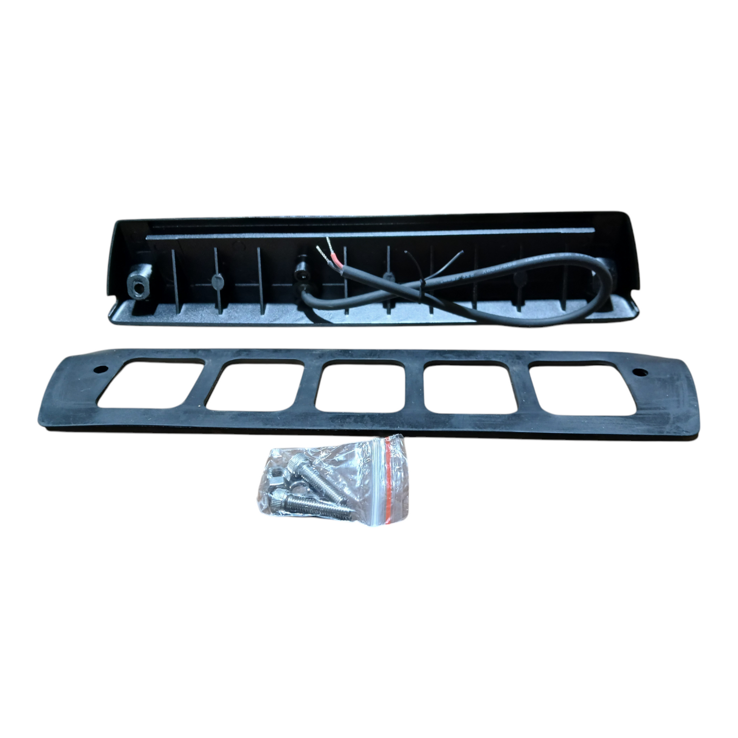 SMH, Scene Light, 27 LED, 2250 LM, 13" - Freeman Liquidators
