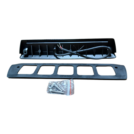 SMH, Scene Light, 27 LED, 2250 LM, 13" - Freeman Liquidators