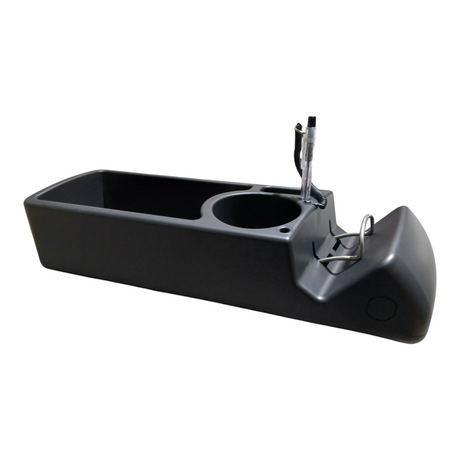 TotalSource 19633311, Replacement Console Base for SMH/9903003A - Freeman Liquidators