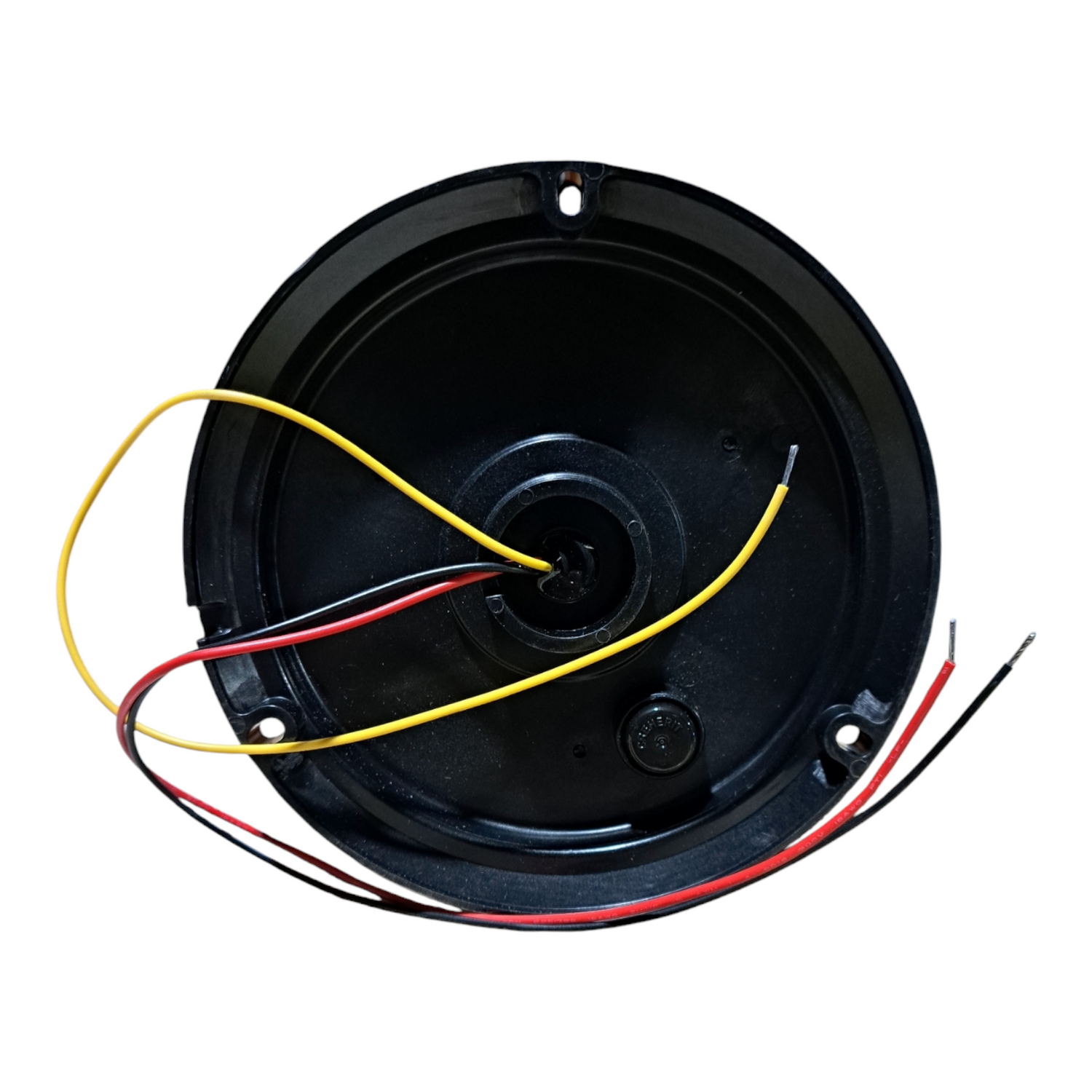 Superior Signals, SY22070L-A, Amber LED Beacon - 12-24VDC - Freeman Liquidators
