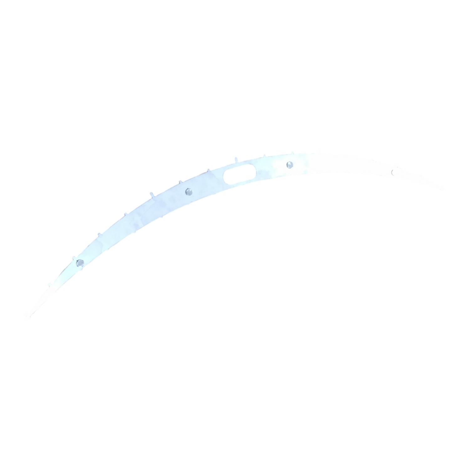 TENNANT, 392220, PLATE BLADE RETAINER, 36/900MM - Freeman Liquidators