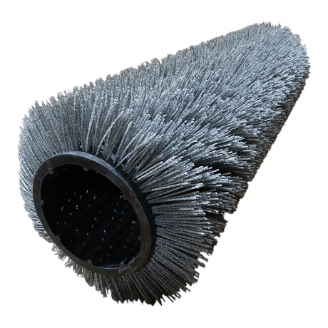 Tennant 1026222, 40", 24 Single Row, .065", Super Grit, Main Scrub Brush, for M20, T20 - Freeman Liquidators