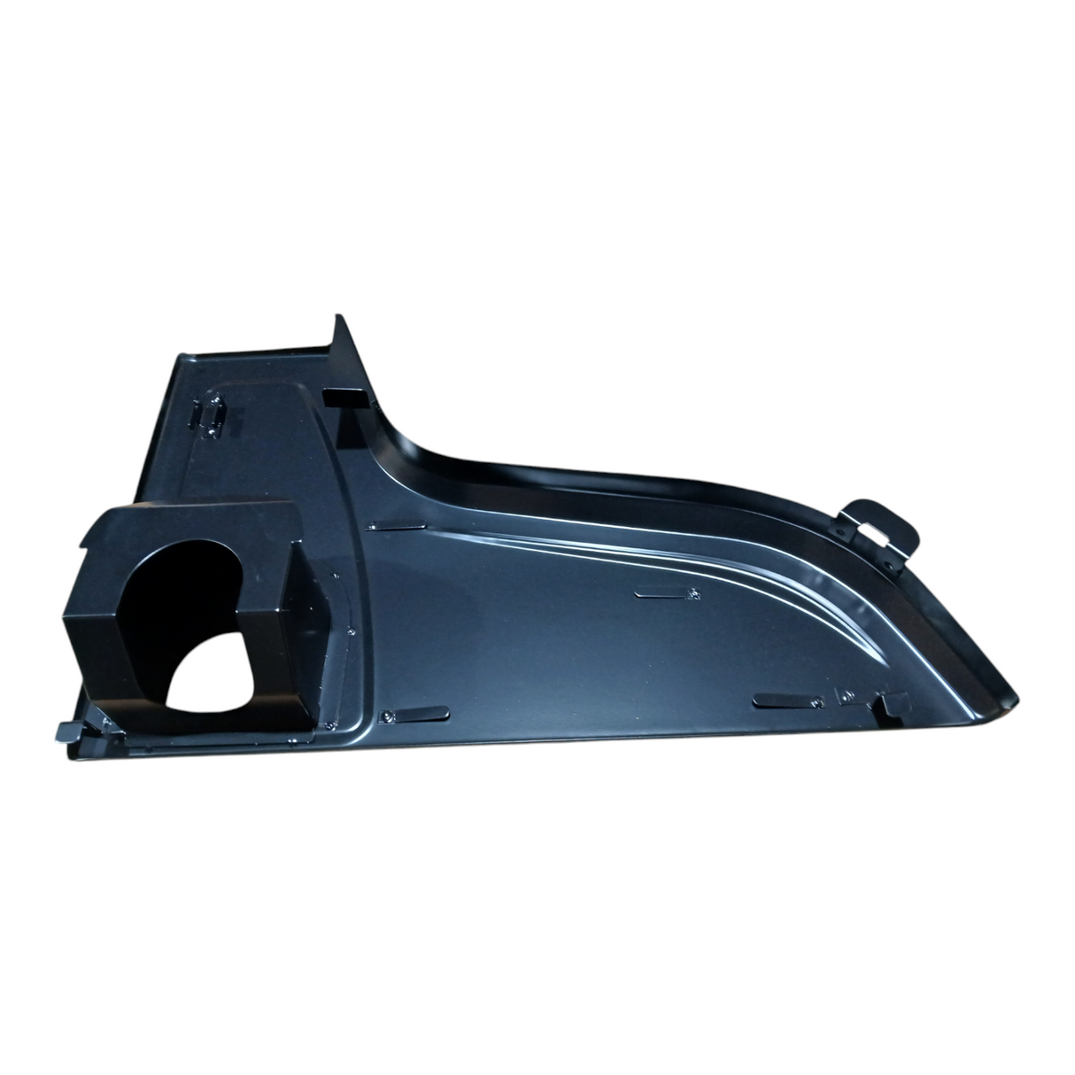 Nissan, 65261-FK101, Panel Assembly Replacement, Top Side LH - Freeman Liquidators