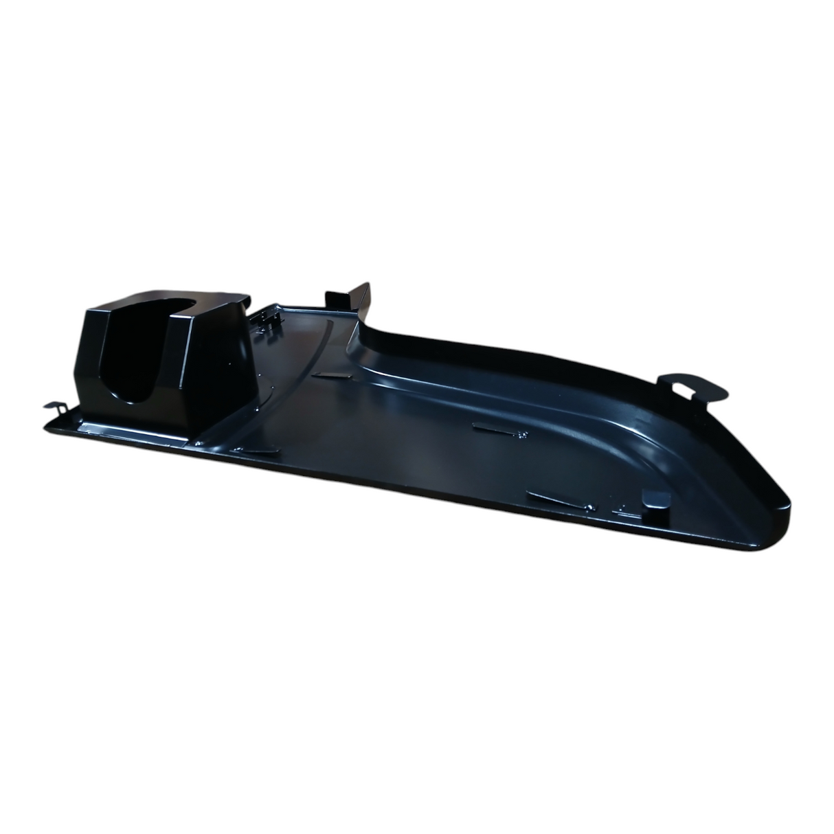 Nissan, 65261-FK101, Panel Assembly Replacement, Top Side LH - Freeman Liquidators