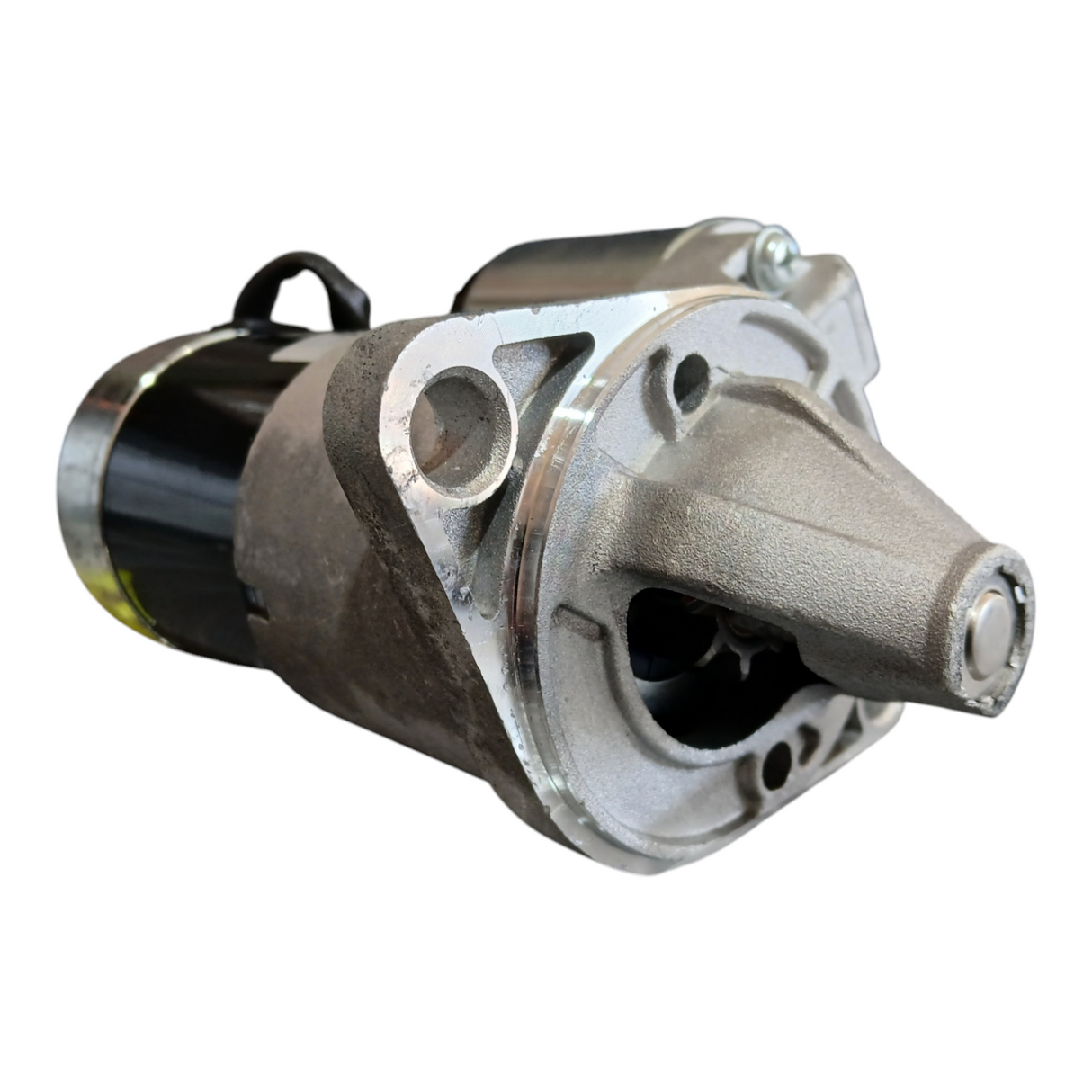 Nissan, 23300-L2911, Starter Compatible with Various Nissan Lift Trucks - Freeman Liquidators