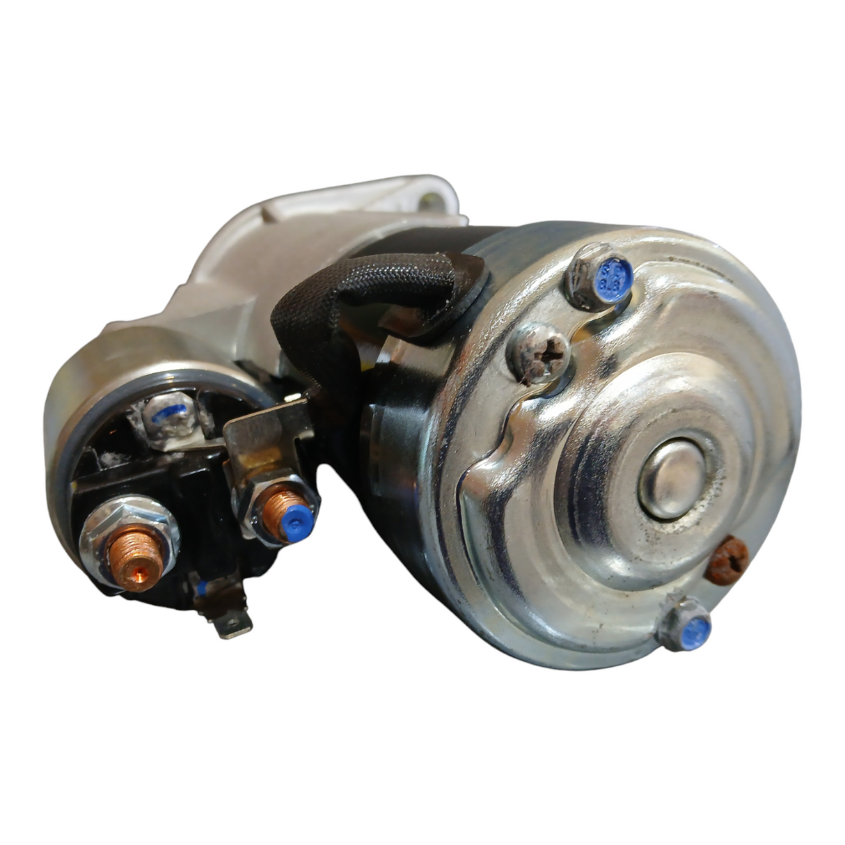 Nissan, 23300-95000, Starter, Replacement, Unipoint STR-3015A - Freeman Liquidators
