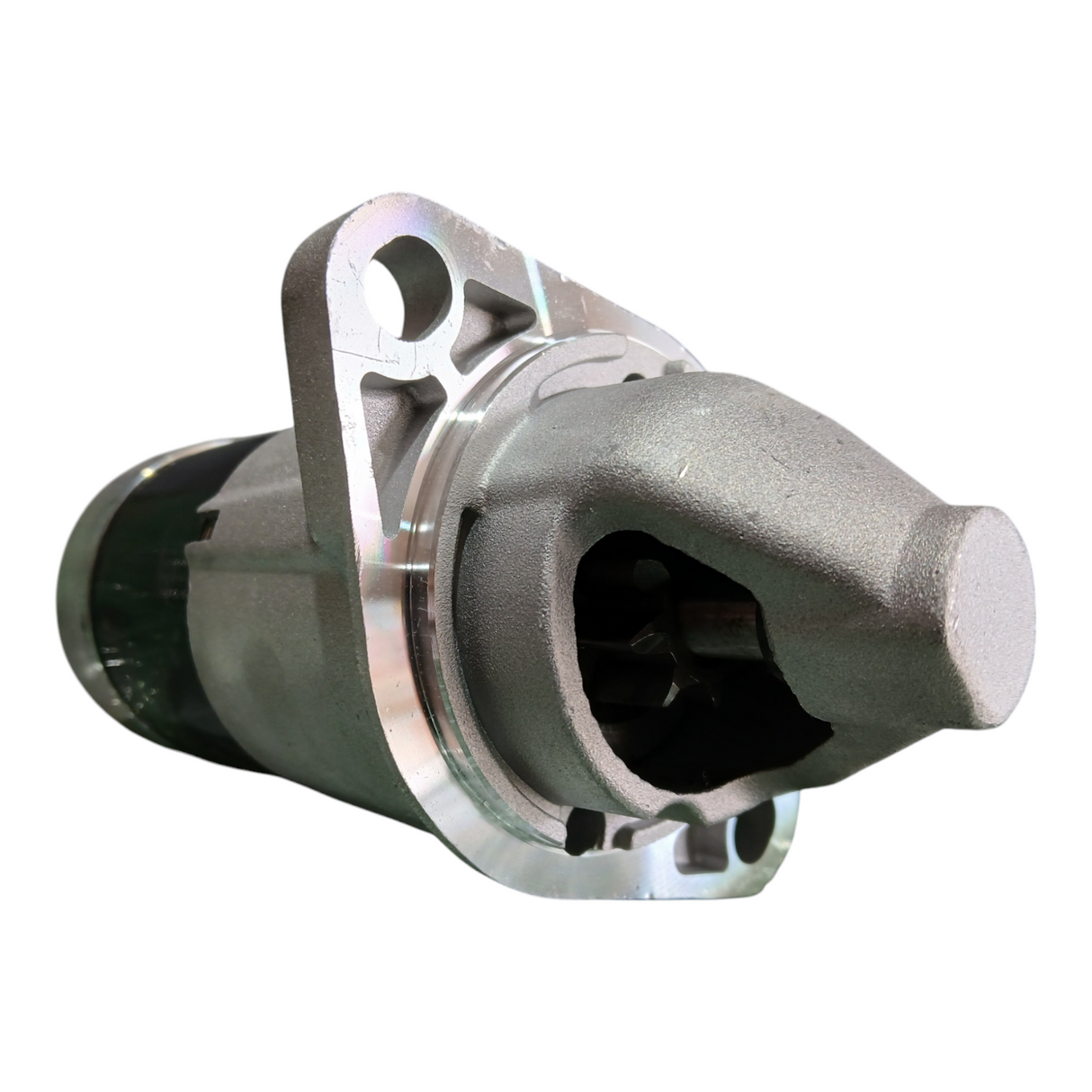 4942436, Starter For Komatsu & Allis-Chalmers - Freeman Liquidators