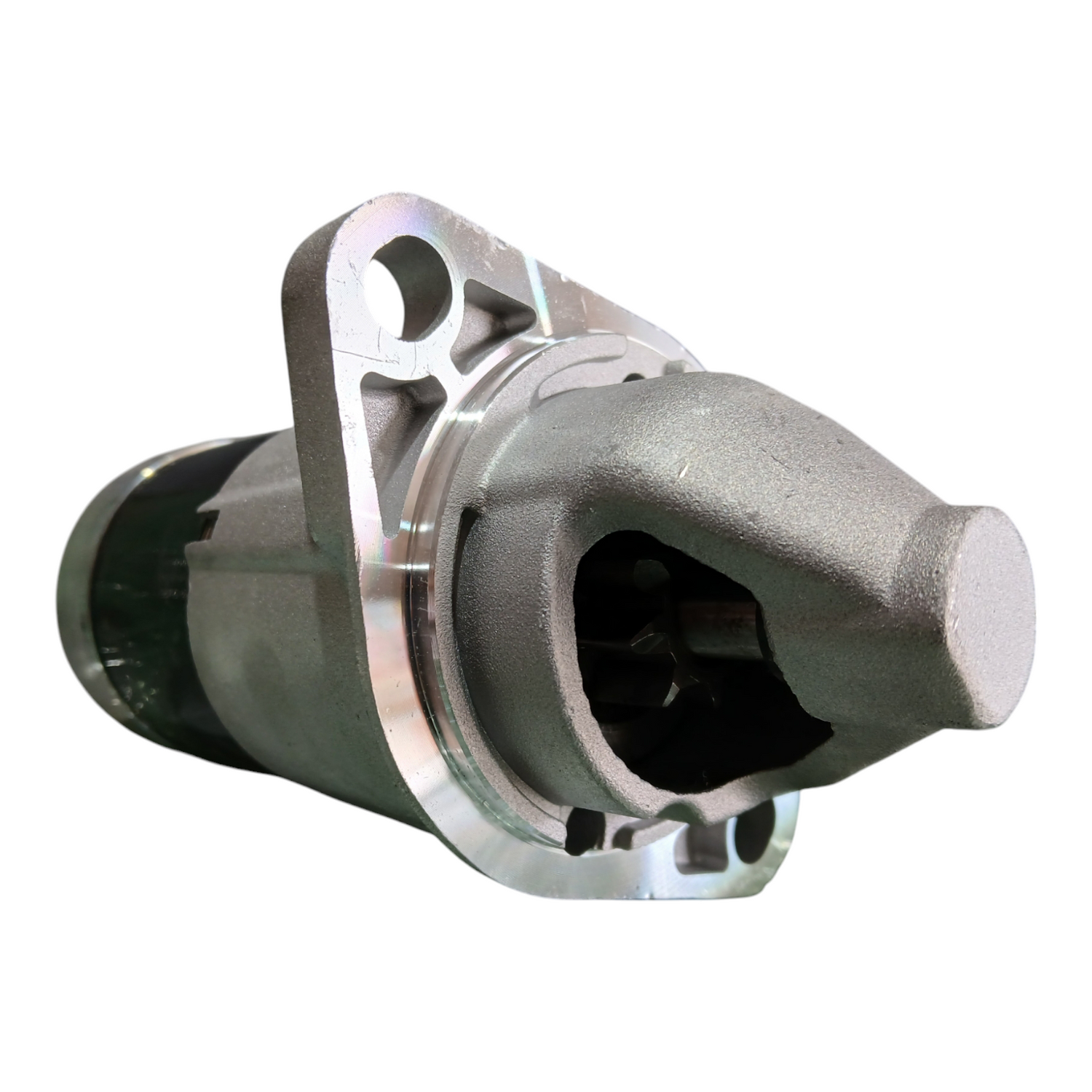 4942436, Starter For Komatsu & Allis-Chalmers - Freeman Liquidators