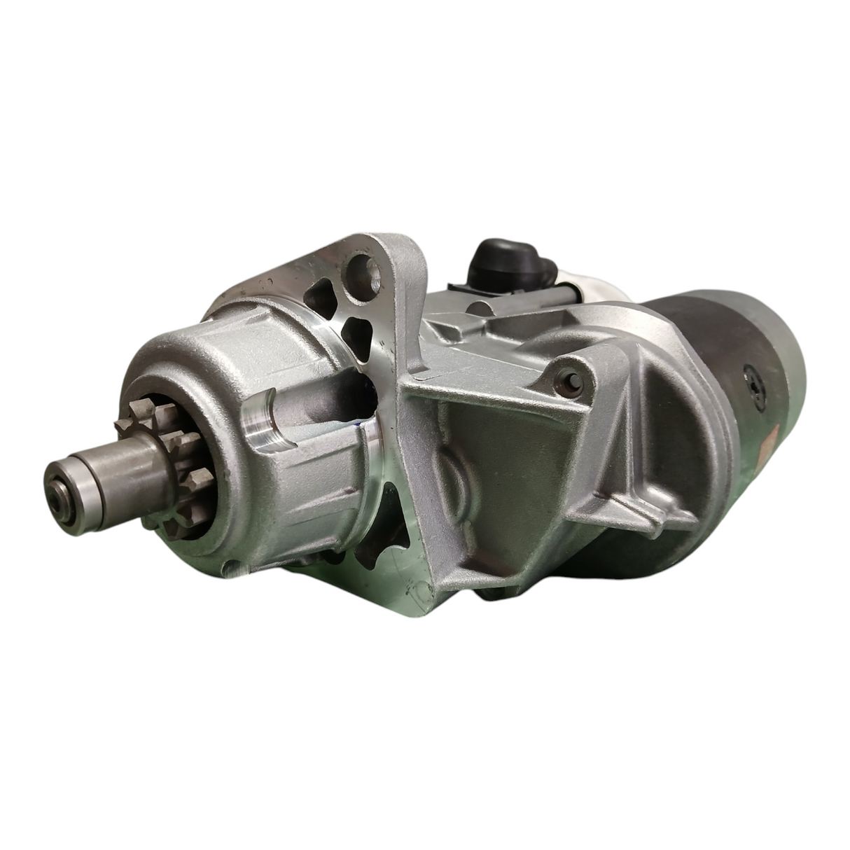 Denso, 280-7045, Heavy Duty, Reman Starter - Freeman Liquidators