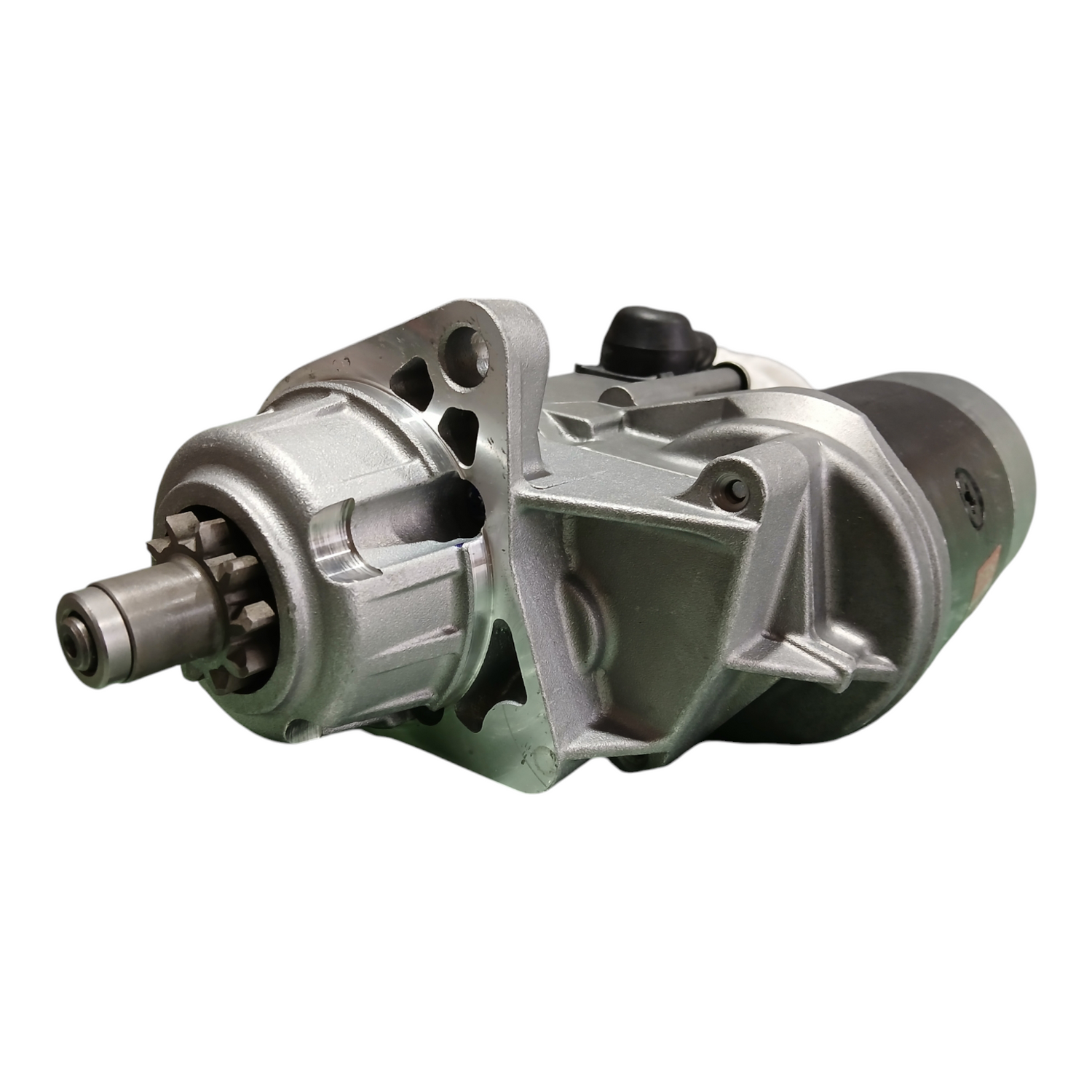 Denso, 280-7045, Heavy Duty, Reman Starter - Freeman Liquidators