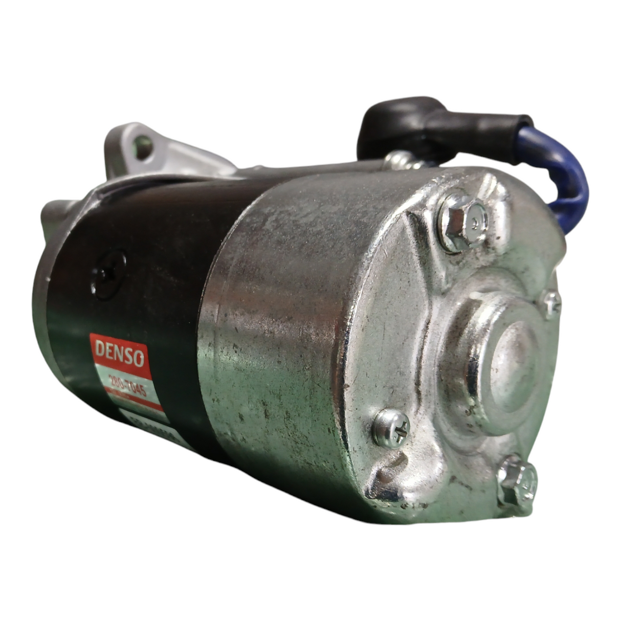Denso, 280-7045, Heavy Duty, Reman Starter - Freeman Liquidators