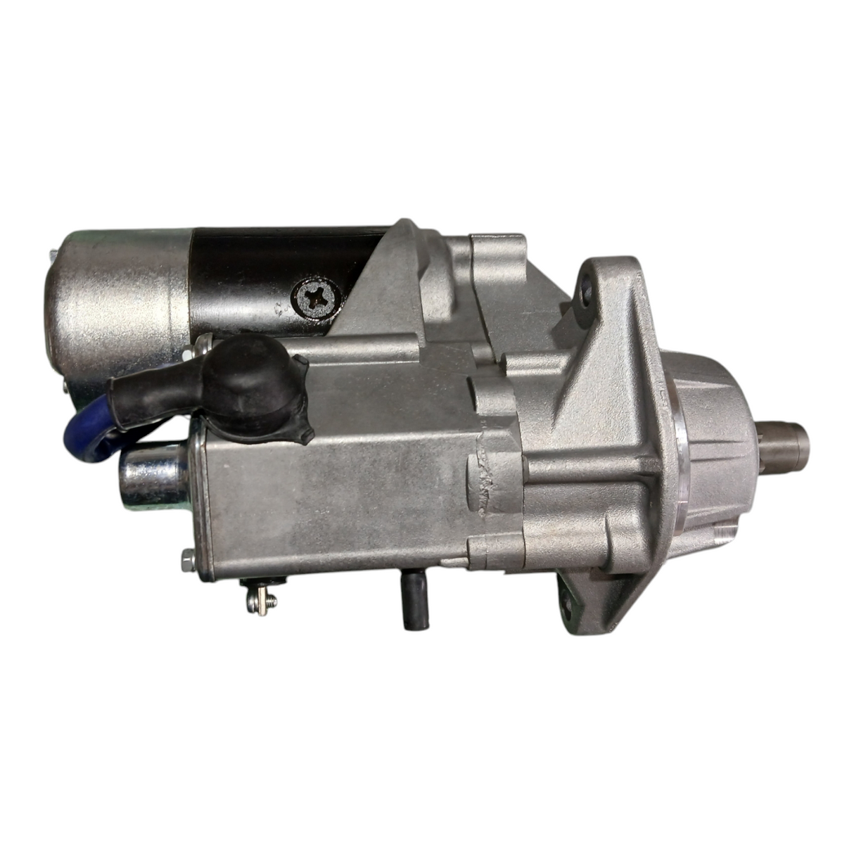 Denso, 280-7045, Heavy Duty, Reman Starter - Freeman Liquidators