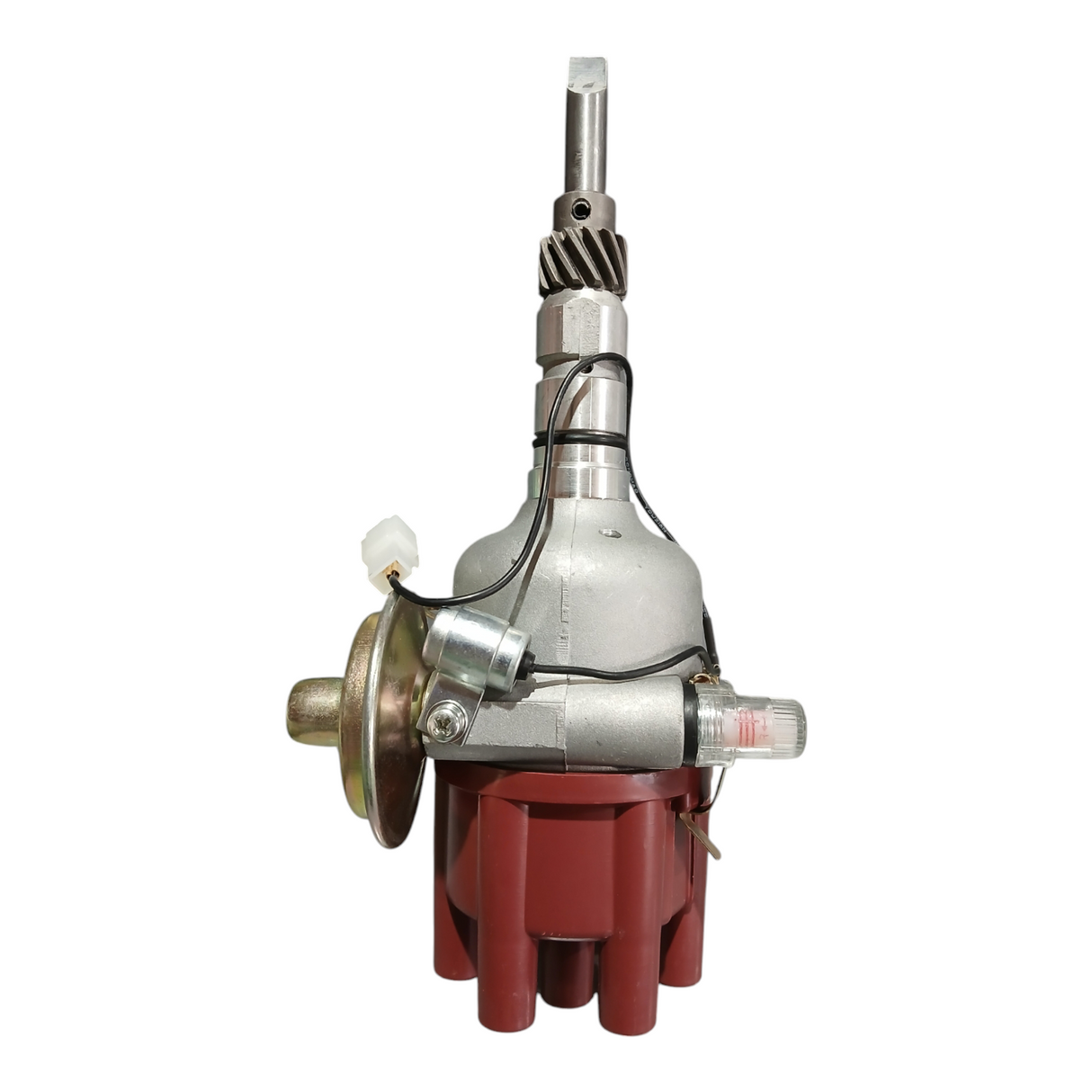 Toyota, 1910061010, Distributor Assembly - Freeman Liquidators