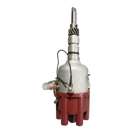 Toyota, 1910061010, Distributor Assembly - Freeman Liquidators