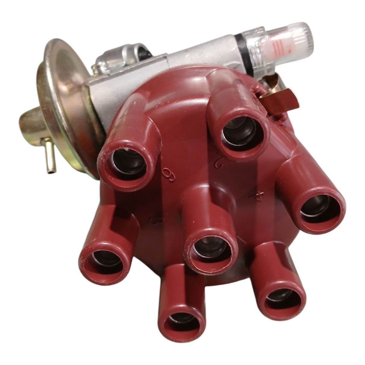 Toyota, 1910061010, Distributor Assembly - Freeman Liquidators
