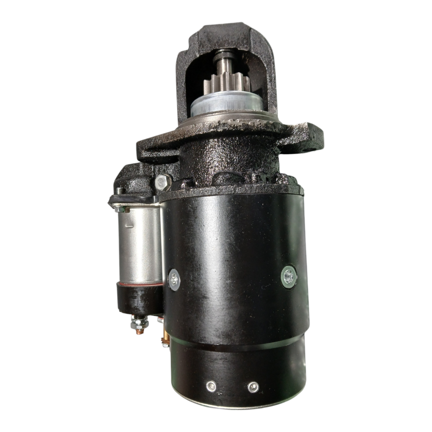 Hyster, 353221, Starter - Freeman Liquidators