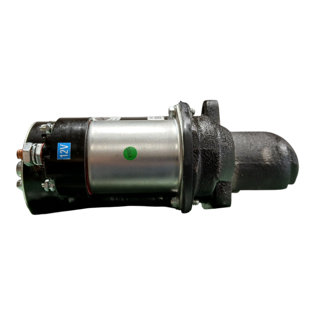Hyster, 353221, Starter - Freeman Liquidators