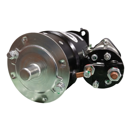 Hyster, 353221, Starter - Freeman Liquidators
