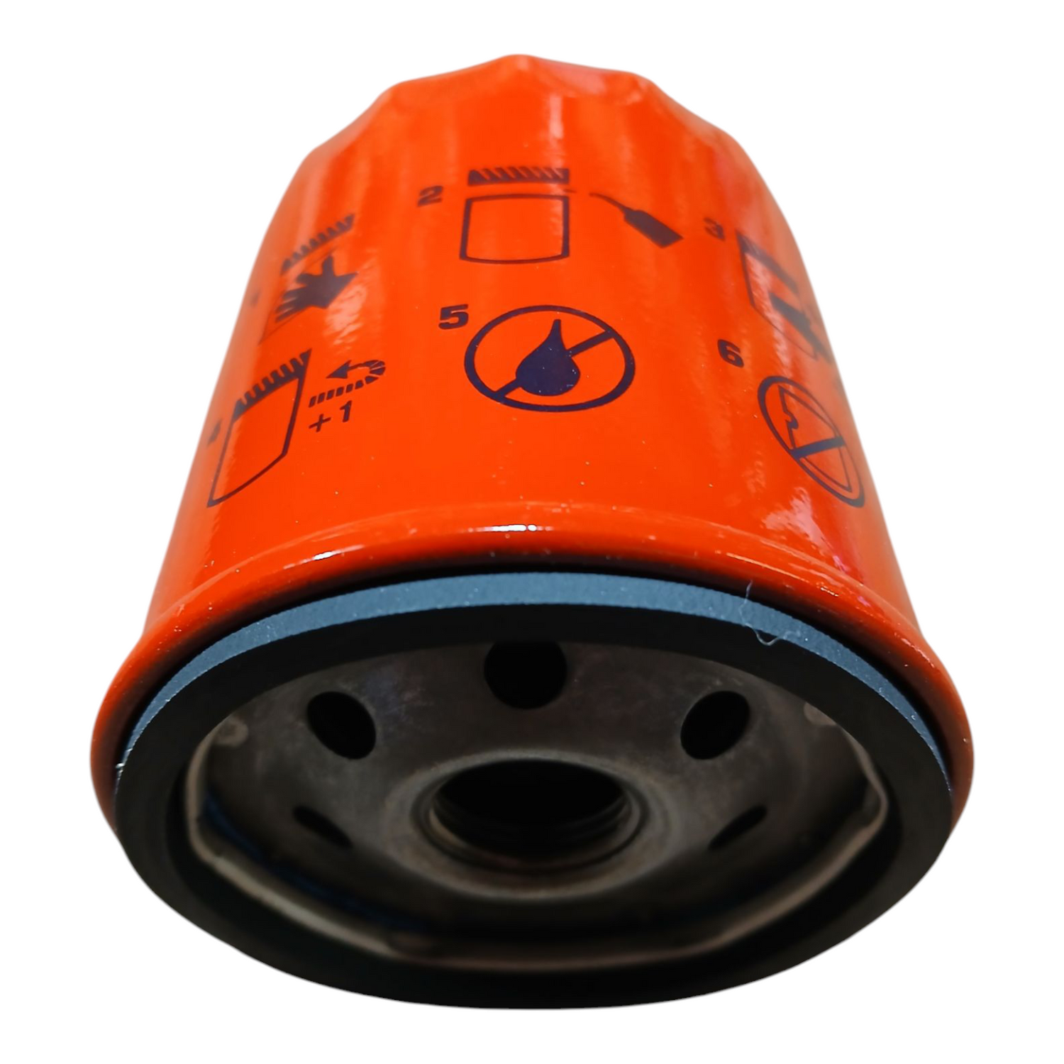 Baldwin, BT8409 Low Pressure Spin-on Hydraulic Filter - Freeman Liquidators