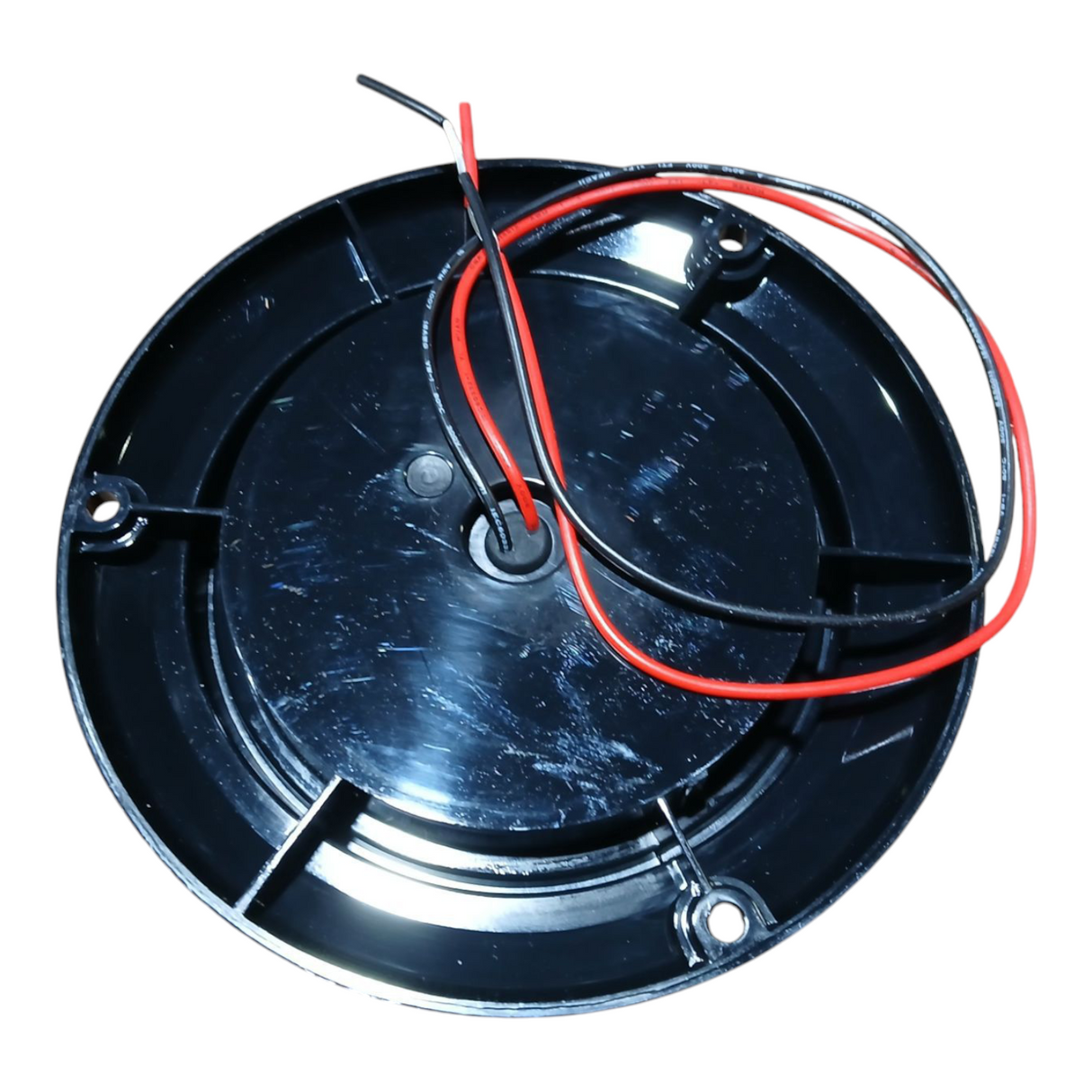 SMH SY22062ELP-A Amber, Beacon 12-110VDC Class 2 - Freeman Liquidators