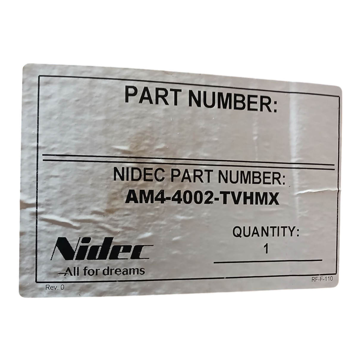 Caterpillar 1201793 Motor Pump 24 36 Volt DC - Freeman Liquidators