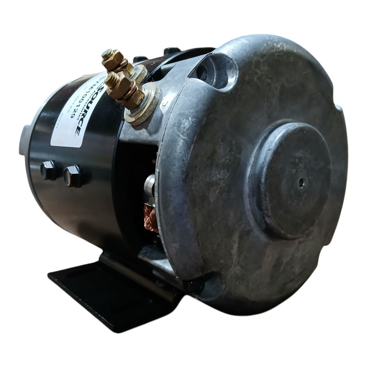 Caterpillar 1201793 Motor Pump 24 36 Volt DC - Freeman Liquidators