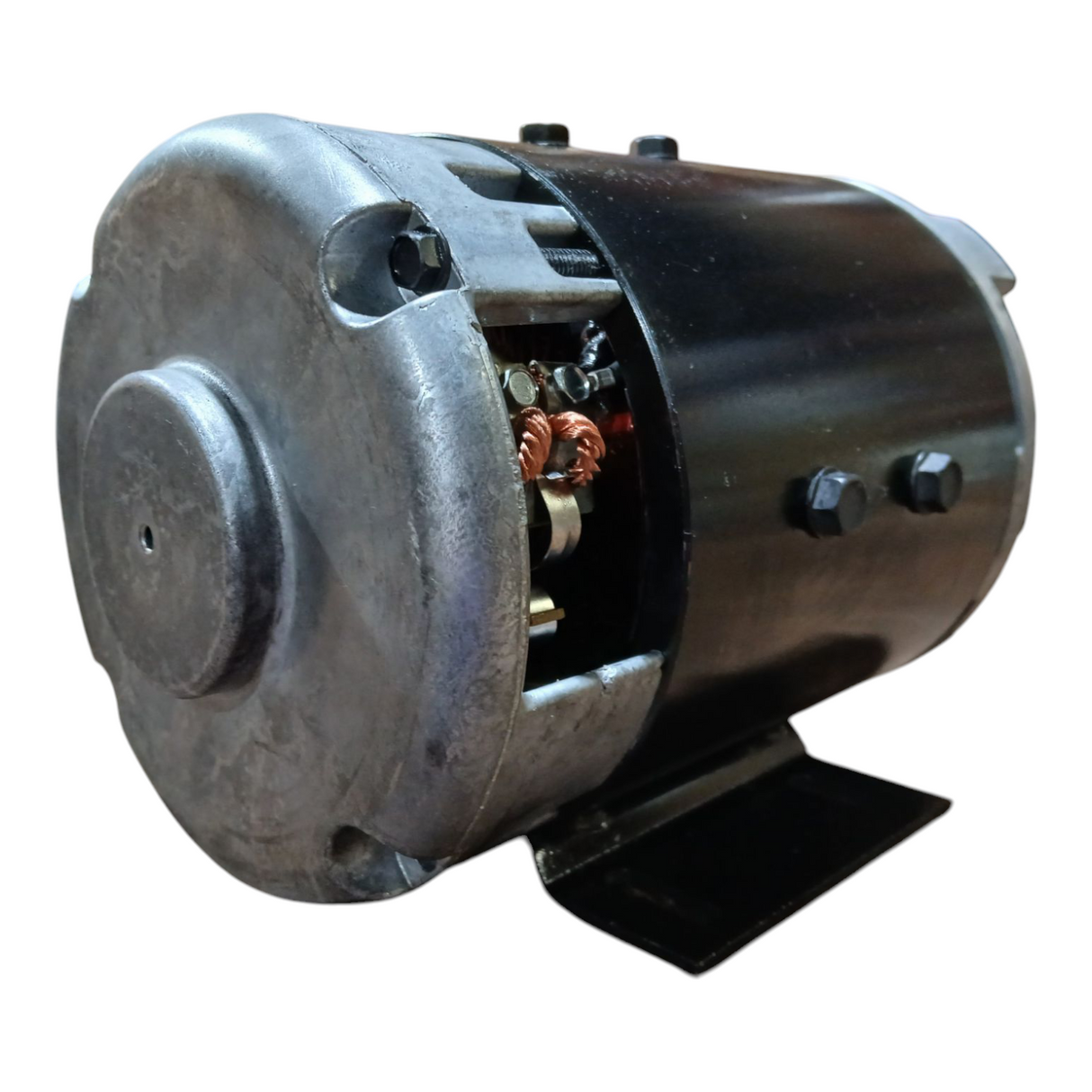 Caterpillar 1201793 Motor Pump 24 36 Volt DC - Freeman Liquidators