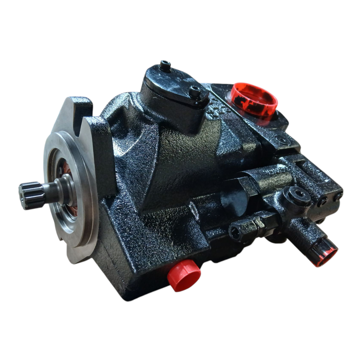 Grove Manlift, Hydraulic Pump, X3030C-7722000957 - Freeman Liquidators