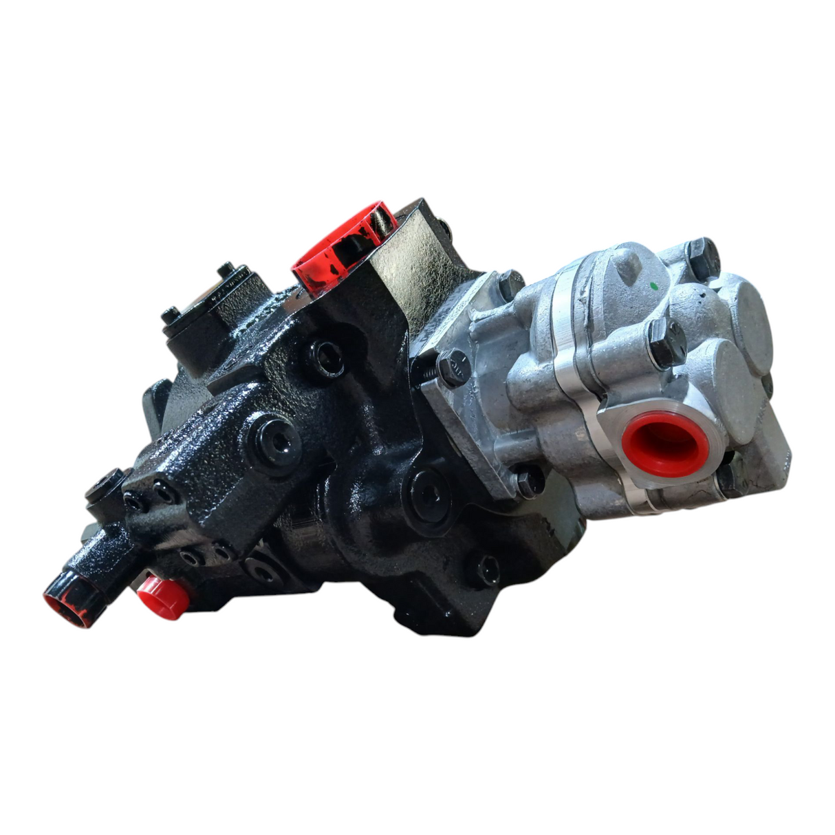 Grove Manlift, Hydraulic Pump, X3030C-7722000957 - Freeman Liquidators