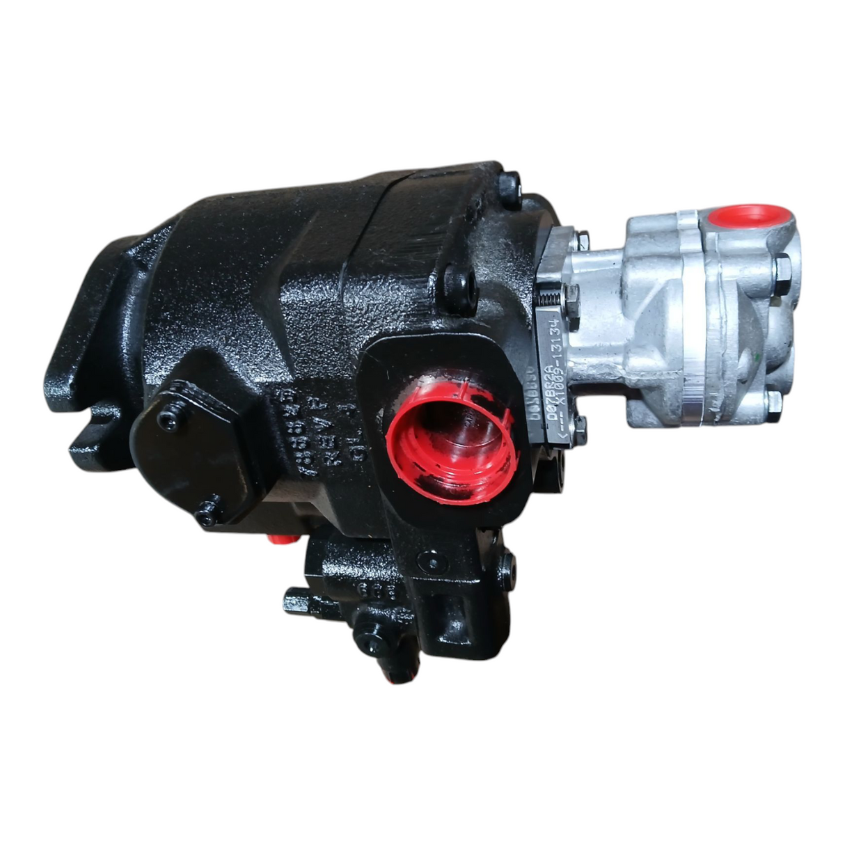 Grove Manlift, Hydraulic Pump, X3030C-7722000957 - Freeman Liquidators