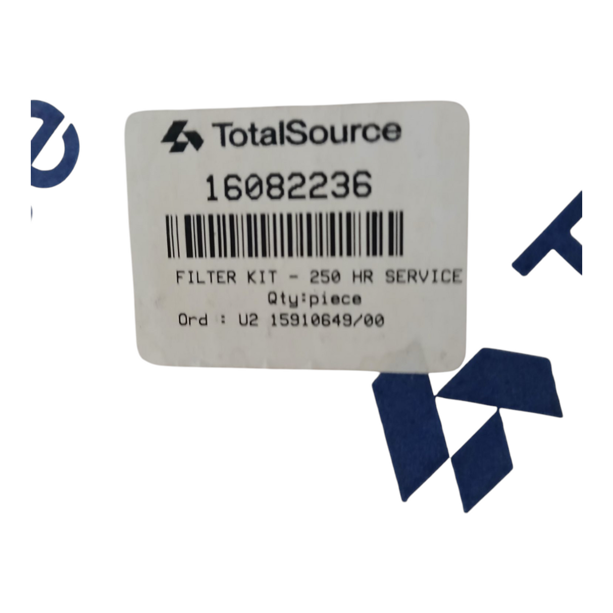 SkyTrak, 1001111849, Telehandler, Filter Kit - Freeman Liquidators