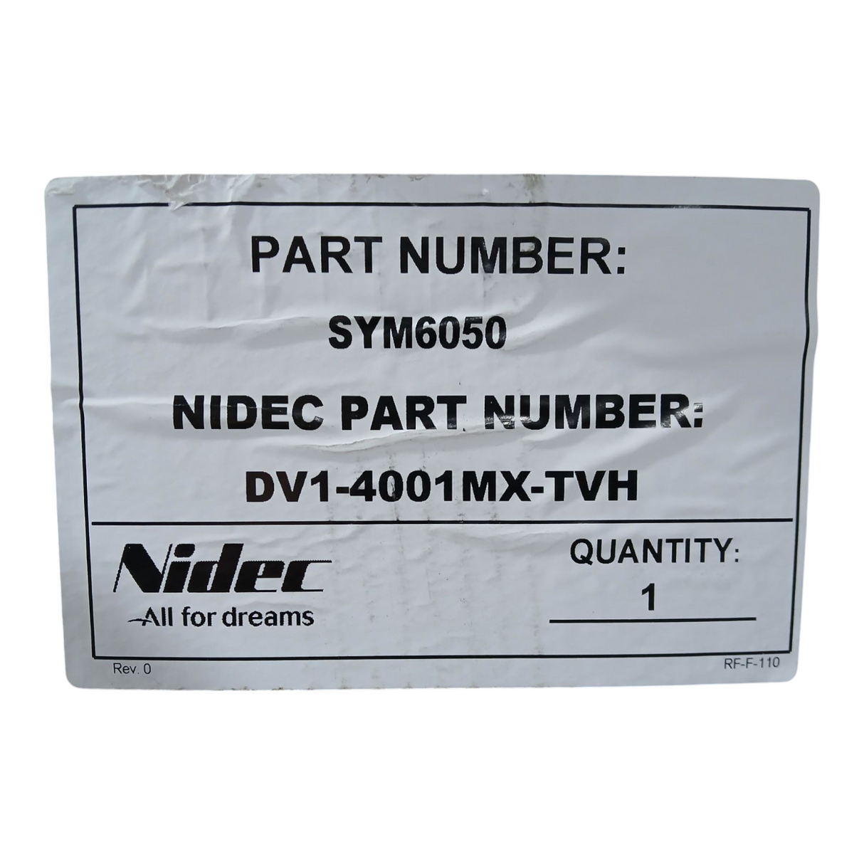 EZ-Go Drive Motor 73291G4 - Freeman Liquidators