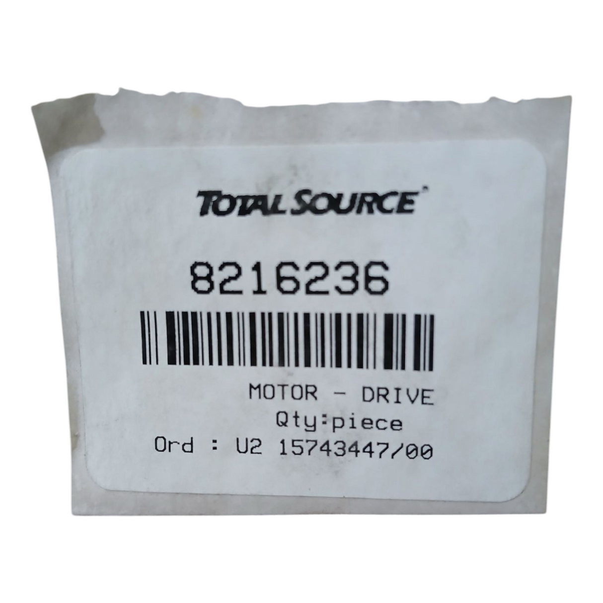 EZ-Go Drive Motor 73291G4 - Freeman Liquidators